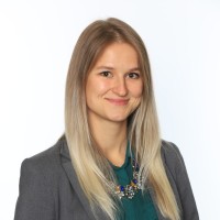 Whirlpool Corporation Employee Anna Potapenko's profile photo
