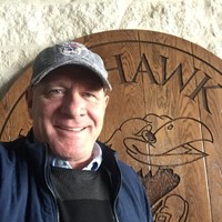 Wes Lynch Email & Phone Number