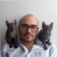 Algolux Employee Jose Miguel Garcia's profile photo