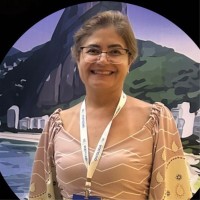 Hospital Biocor Instituto Employee Michelle Cynthia do Nascimento's profile photo