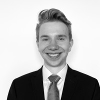Bain & Company Employee Sam Scott's profile photo