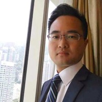 Bühler Group Employee 李辉's profile photo