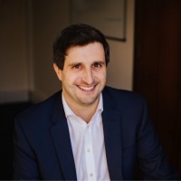 S2 Partnership Employee James Barham's profile photo