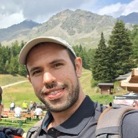 Stefano Visentin Email