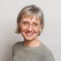 Alzheimer Society of B.C. Employee Sibylle Jorger's profile photo