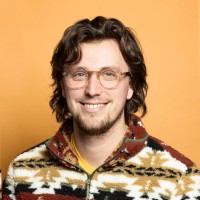 Hoyne Brewing Company Employee Julius Mosseray's profile photo