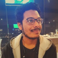 WireWheel Employee Atul Yadav's profile photo