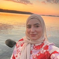 Rania Nattof Email