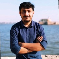 Yash Trivedi Email & Phone Number