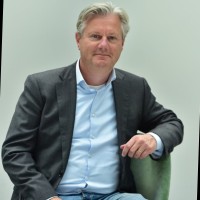 4CEE Employee Tino Wendriks's profile photo