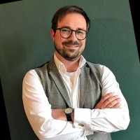 BAADER Employee Oliver von der Lühe's profile photo