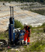 ADS Drilling Employee Danny Powell's profile photo