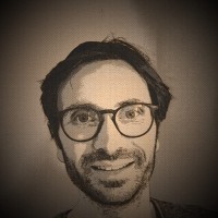 BNP Paribas CIB Employee Daniel Mamane's profile photo