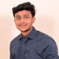 pathscape.app Employee Pranav Patel's profile photo