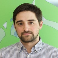 Rovensa Next Employee Joao Cabral's profile photo