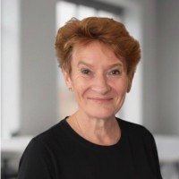 Flutter Entertainment Plc Employee Jackie Moore's profile photo