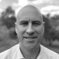 Real World Marketing Employee Simon Mosley's profile photo