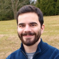 University of Pennsylvania Employee Devin Carroll's profile photo