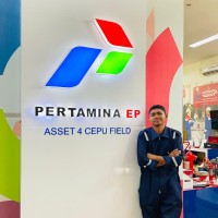 Patrick Pattiwael's profile photo