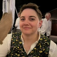 Landry's Bicycles Employee Leah Weinstein's profile photo