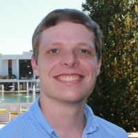 SAS Employee Chris Gantt's profile photo