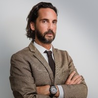 SOFTWAY MEDICAL Employee David Descatoire's profile photo
