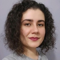 bimeh.com Employee Marziyeh Haghighi's profile photo