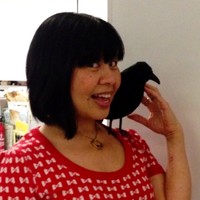 VML Employee Ai-Lin Tan's profile photo