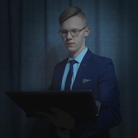 devvela Employee Вадим Мацуль's profile photo