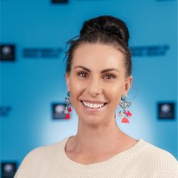 University of Newcastle Department of Rural Health Employee Telena Nixon's profile photo