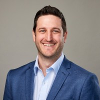 Morphability Pty Ltd Employee Aaron Smith's profile photo
