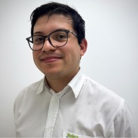 Valeo Employee Daniel Perdomo's profile photo