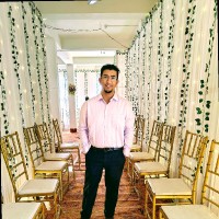 Arnav Dutta Email & Phone Number