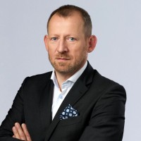 Dom Development Employee Tomasz Chudzik's profile photo