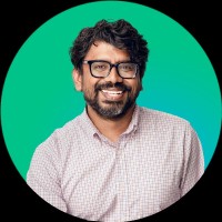 Sagar Rajgopal