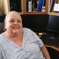 Conifer Health Solutions Employee Kimberly Vertrees's profile photo