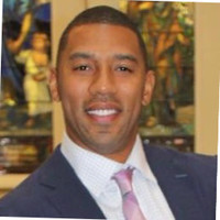 Huntington High School Employee Julian Watts's profile photo