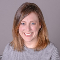 Fieldwork, Inc. Employee Michaela Russo's profile photo