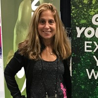 Self-Employed Health and Wellness Consultant Employee Laurie Collins's profile photo