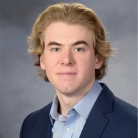 Delegate Employee Walker Strauss's profile photo
