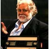 Intellivision Productions, Inc. Employee Keith Robinson's profile photo