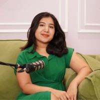 Honasa Consumer Ltd. Employee Simran Sachdeva's profile photo