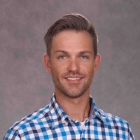 SONEAS Employee Kristóf Oláh's profile photo
