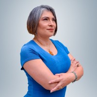 Trem Lighting Employee Olga M's profile photo