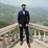 Theater Employee Saatvik Srivastava's profile photo