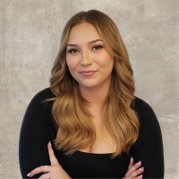 Texan Windows Employee Jenna Colley's profile photo