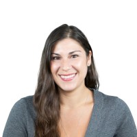 Richard Construction Company Employee Andrea Orellana's profile photo