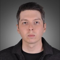 TechSiN Solutions Employee Ata Eras's profile photo