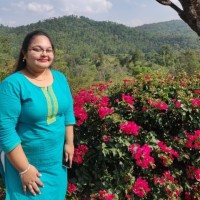 Versatiletech Employee Abhinaya S's profile photo