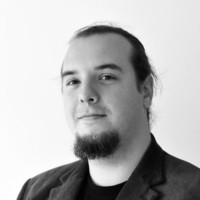 SOLWIT SA Employee Sebastian Parzych's profile photo